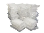 (27) Thermo Abgene 96-WELL 0.8ML Pp Deepwell Sample & Storage Pcr Plates AB0765. Fixed Price $79.99.