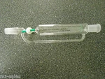 Chemglass CG-1702-02 Addition Funnel Non Graduated 125ML. Fixed Price $49.99.