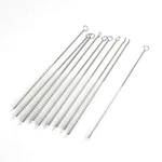 Uxcell Pcs 10MM Dia Chemistry Test Tube Bottle Nylon Washing Brush Tool White. Fixed Price $15.68.