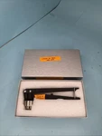 Thermo Scientific Manual Vial Crimper For 13MM Seals. Fixed Price $149.99.