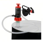 Goatthroat Pumps GT100RTBTG Air Drum Pump, 4.5 Gpm, Psi. Fixed Price $586.99.