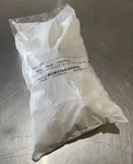 Wheaton White Polypropylene 15-425, 250 Caps With Silicon Liner W240843SP. Fixed Price $42.50.
