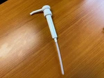 Bulk 2100 Pcs 1OZ Tolco Pump Dispenser 38/400 Heavy Duty Part #160100 GSP-01. Fixed Price $995.00.