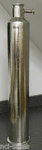 Stainless Steel Filter Housing 23" (l) X 4 5/16" (od) With 1/2" Side Arm No Base. Fixed Price $149.99.