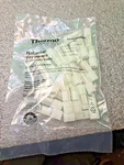 Thermo Scientific 5000-0012 Nalgene Cryoware Cryogenic Vials 25 Pack Sterile. Fixed Price $25.00.