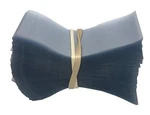 66X25 Heat Shrink Neck Wrap Band Cut For 38/400 Packer Bottle Tamper Seal. Fixed Price $11.82.