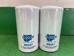 Carquest 89347 Fuel Filter Pack For Gm 23530652, Wix 24347, Volvo 795210, New. Fixed Price $25.97.