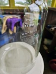 Pyrex 13L 3.5GAL Carboy Jug, Terrarium, Aquarium, Storage, Canning, Laboratory. Fixed Price $199.00.