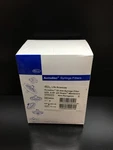 Pall Ref 4654 Acrodisc Syringe Filters With Supor Membrane 0.45UM 32MM. Fixed Price $91.15.