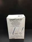 Levgo Smart Spatula Cat No 17211 Disposable Polypropylene 210MM Blue. Fixed Price $77.94.