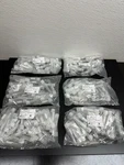 Sarstedt Ag Ref 62.515.006 Tube 13 Ml 100 X 16 Mm Pp With Print Lot Pks. Fixed Price $125.36.