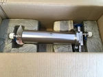 Pall ALT11G23ABH1 Filter Housing Three-sixteen 14.5/115 Psi. Fixed Price $700.00.