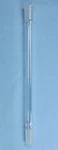 Hempel Column 300 X 25 Mm 24/40 Distillation. Fixed Price $65.95.