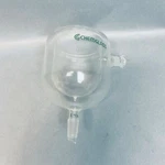 Chemglass Dewar Type Condenser 14/20 Joints. Fixed Price $63.00.