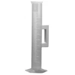 Sp Scienceware Graduated Cylinder 1000ML Polypropylene Plastic Autoclavable. Fixed Price $53.92.