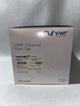 Vwr Pipet Tip 100-1000UL Racked Sterile 76322-522 (box Of Racks). Fixed Price $44.99.