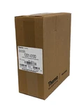 (48) Thermo Nalgene 100ML Pp Low Form Graduated Griffin Beaker 1201-0100. Fixed Price $139.99.