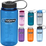 Nalgene Sustain 16 Oz. Tritan Wide Mouth Water Bottle. Fixed Price $13.99.