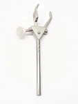 Troemner 916052 Dual Adjust 3-PRONG Nickel-plated Zinc Clamp. Fixed Price $20.69.