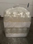Thermo Scientific Nalgene Narrow-mouth Hdpe 1L Sterile Bottles With Closure. Fixed Price $99.00.