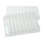 Celltreat Well Non-treated Plate With Lid Individual 100/CASE Sterile #229548. Fixed Price $164.25.