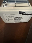 New Waters WAT066224 Hplc Column Symmetry C18 75MM 4.6MM, 3.5 Box Opened. Fixed Price $200.00.