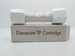 Millipore CVDI01TP1 Durapore Hydrophilic Carriage Filter, 0.2 Micron, 10IN.. Fixed Price $100.00.