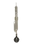 Pyrex Glass 1000ML 71/60 29/42 Soxhlet Extraction Apparatus Complete 3840-XL. Fixed Price $322.49.