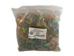 (500) Fisherbrand Premium 1.5ML Mct Graduated Mixed Centrifuge Tubes 05-408-137. Fixed Price $44.99.