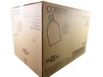 Corning Polystyrene 75CM2 Sterile Canted Neck Vent Cap Flask 430641U (100/CS). Fixed Price $177.79.