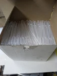 500 Vwr 7.5ML Ldpe Disposable Graduated Transfer Pipets Non-sterile 16001-188. Fixed Price $39.99.