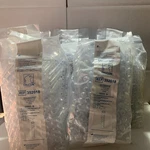 Falcon 14 Ml Round Bottom Pp Test Tubes Graduated No Cap 352018 (1000/CT). Fixed Price $99.99.