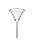 Pyrex By Kimble Filtering Funnel Short Stem 65MM 28950-65 Case Of 48. Fixed Price $350.00.
