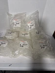 Large Lot Of Simport Amplitube T320-2N Polypropylene Pcr Reaction Strip. Fixed Price $174.00.