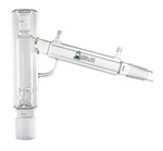 Usa Lab Equipment Made 55/50 N3 Distillation Head - 34/45 Outlet. Fixed Price $1699.00.