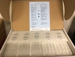 Greiner Bio One 665180 Cell Culture Multi Well Plate Ps Crystal Clear Lot Of 100. Fixed Price $179.99.