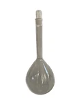 Corning Pyrex 2000ML Class Glass Tc Volumetric Flask #27 Stopper 5640-2L. Fixed Price $42.99.