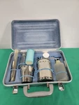 Millipore Bacteriological Portable Water Testing Kit XX62 000 35. Fixed Price $171.59.