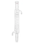 Qwork Jacket 200MM Glass Condenser With 24/40 Joint For Laboratory. Fixed Price $29.99.