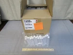 450 Pieces -- Globe Scientific 10ML Transport Tube P/n 6102S Polypropylene New. Fixed Price $79.95.