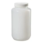 2120-0010 Nalgene Large Gallon 4L Leakproof Wide-mouth Polyethylene Bottle. Fixed Price $52.44.