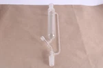Chemglass 250ML Addition Funnel Graduated 24/40 0-4MM Ptfe Valve CG-1714-03. Fixed Price $59.16.