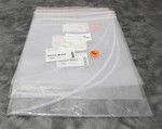 Lot Of Buchi 000643 Ptfe-hose Transparent D= 5/42 X L= 460MM For Rotovapor. Fixed Price $41.99.
