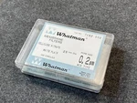 Whatman 7182 002 Cellulose Nitrate Membrane Filters, Qty 100, Unused, Sealed. Fixed Price $64.96.
