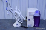 Millipore Milli-q Water Purification System A10 Toc Monitor ZRXQ015T0 With Q-pod. Fixed Price $556.00.