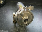 Gelman Sciences Inc. 970121 Stainless Steel Filter Housing. Fixed Price $179.99.