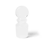 United Scientific Supplies Inc UNSGS16 Stopper, Glass, Solid, #16. Fixed Price $10.75.