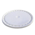 Encore 3.5 & 5-GALLON Snap-on Lid #1000541. Fixed Price $7.10.