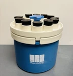 Millipore XX2702550 Vacuum Manifold Filtration Sampling Cell Harvester. Fixed Price $199.00.