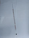 Kimble KIMAX-51 2/10 0.2ML In 1/100ML 37022 Pipettes Nos Made Usa. Fixed Price $60.00.